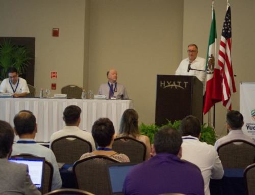 Yucatán estrecha lazos para impulsar el desarrollo sustentable